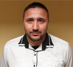 Budimácz Csaba