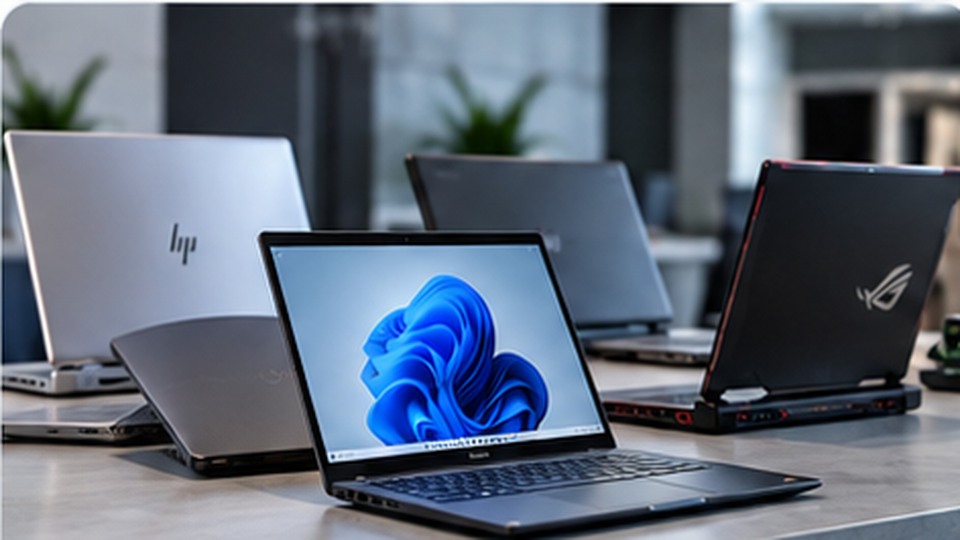 Laptopszerviz